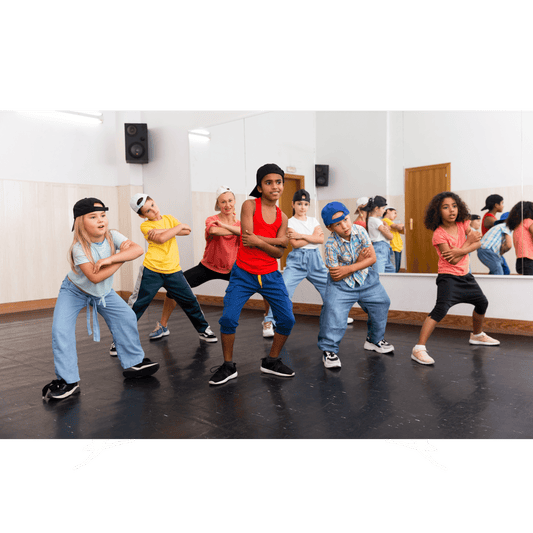 cours de danse Joliette - Studio de danse Daryann Grenier École de danse Joliette