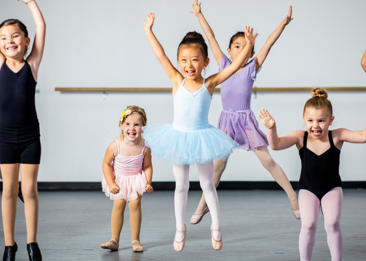 cours de danse Joliette - Studio de danse Daryann Grenier - École de danse Joliette