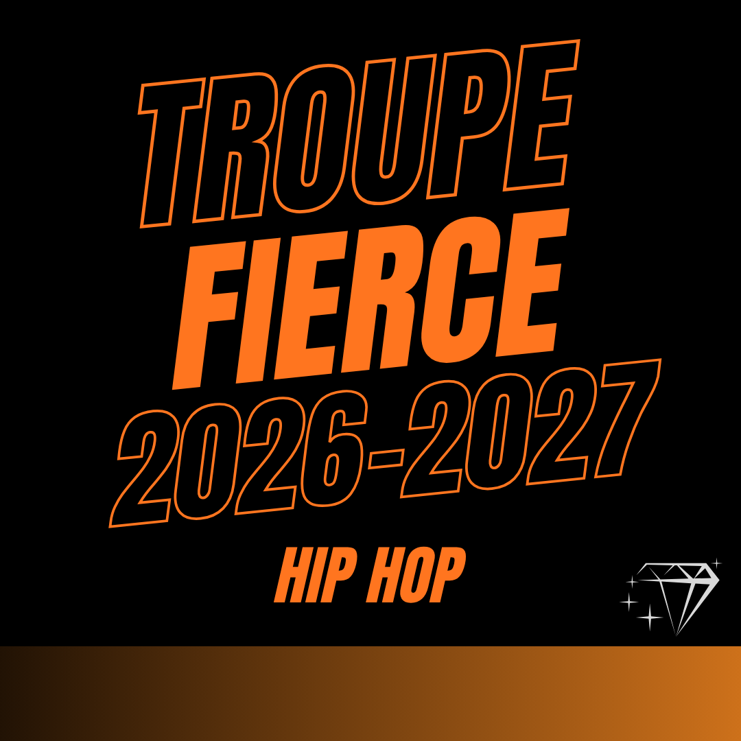 Troupe FIERCE