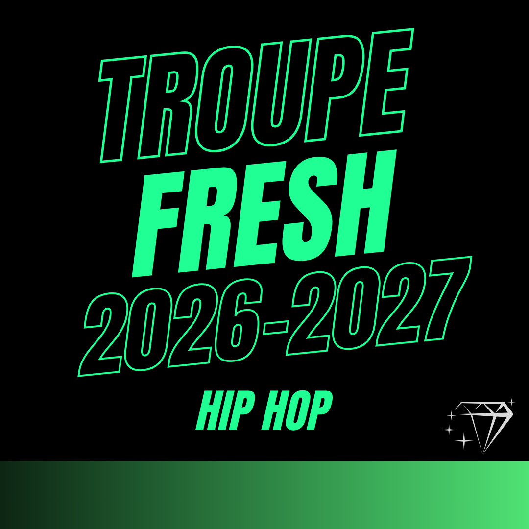 Troupe FRESH