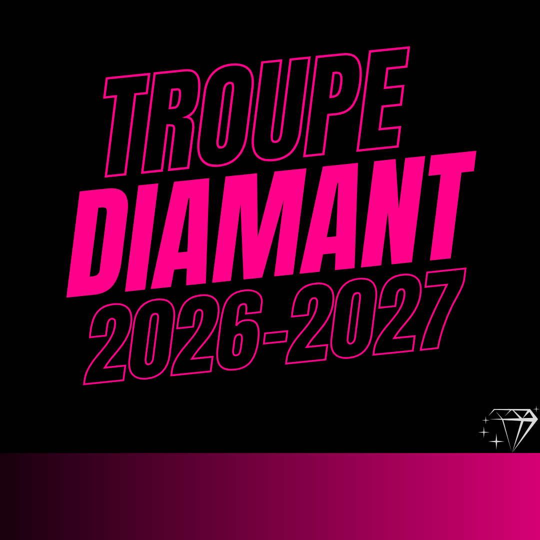 Troupe Diamant