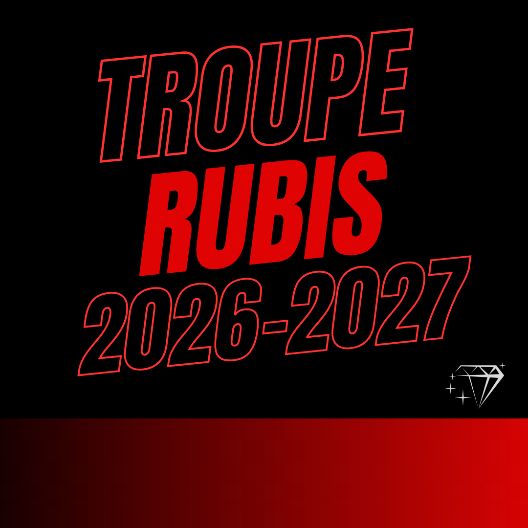 Troupe Rubis