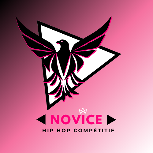 Troupe Novice - Hip Hop