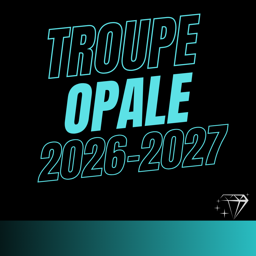 Troupe Opale