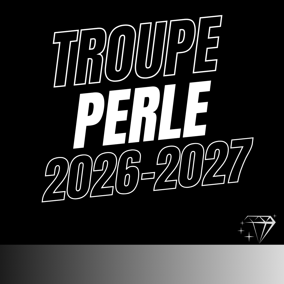 Troupe Perle