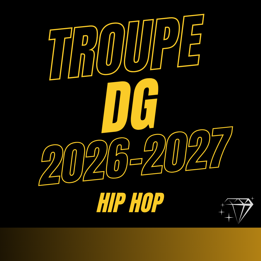 Troupe DG