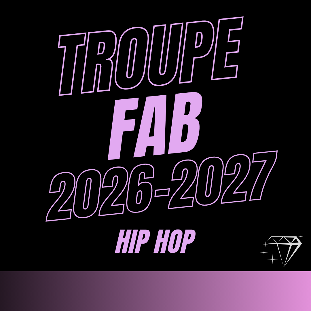 Troupe FAB