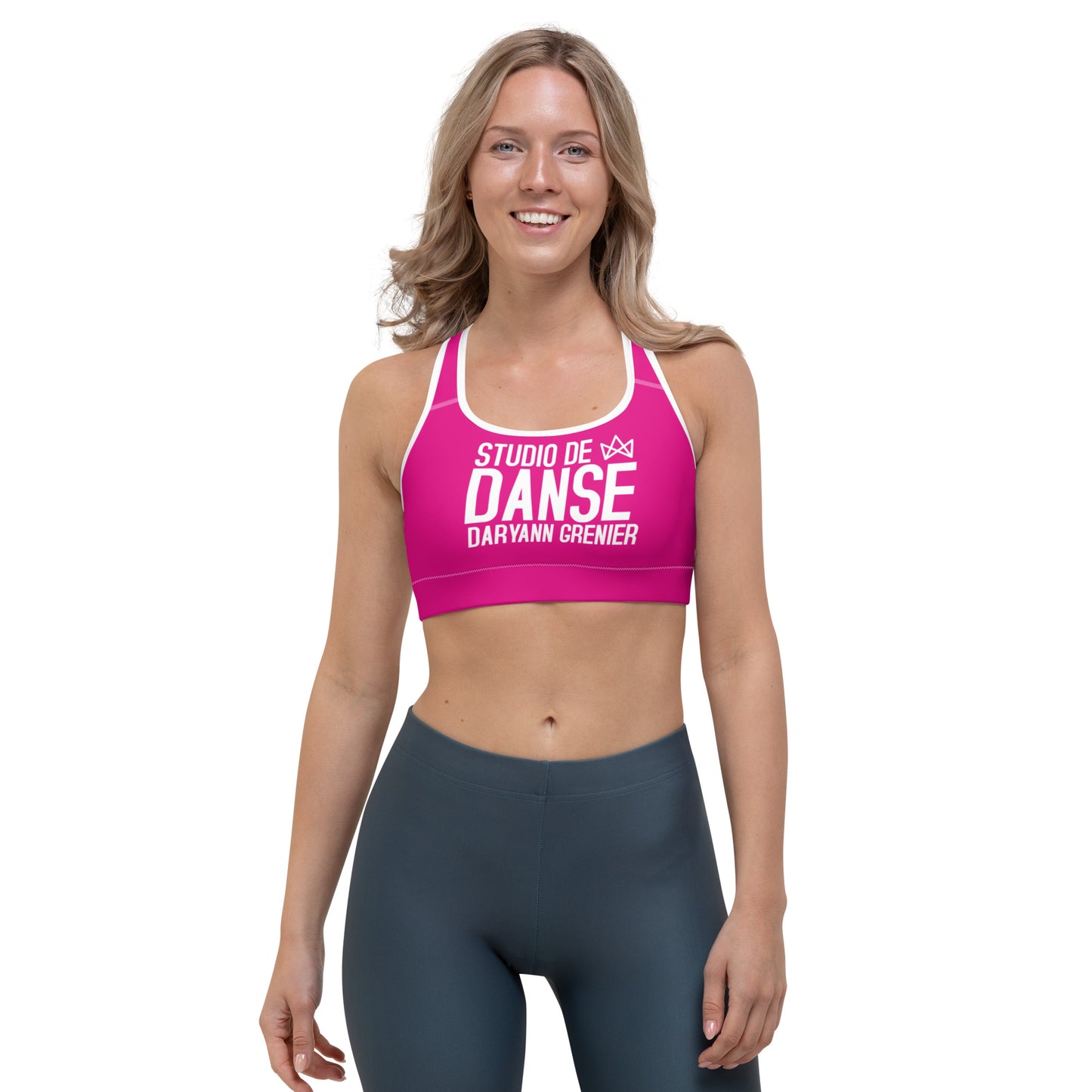 Brassière de Sport