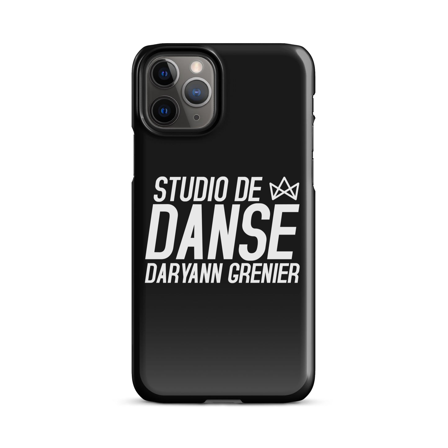 Étui de cellulaire