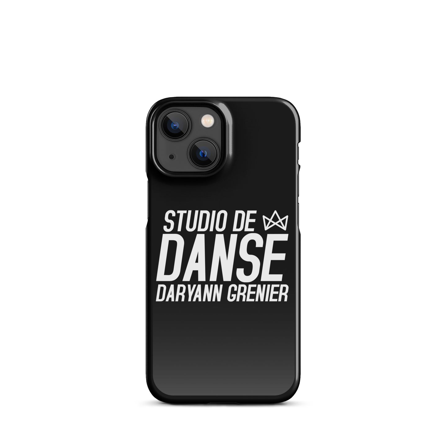 Étui de cellulaire