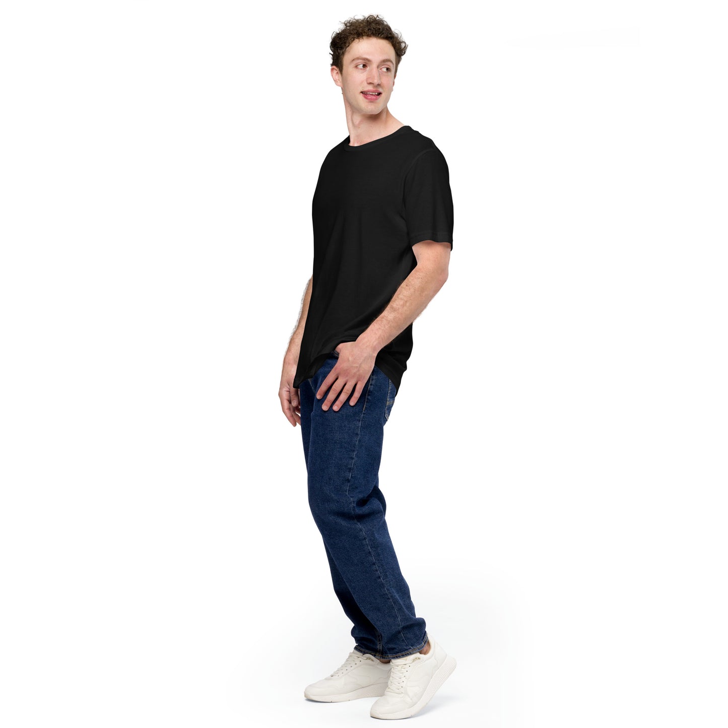 T-shirt unisexe SDDG