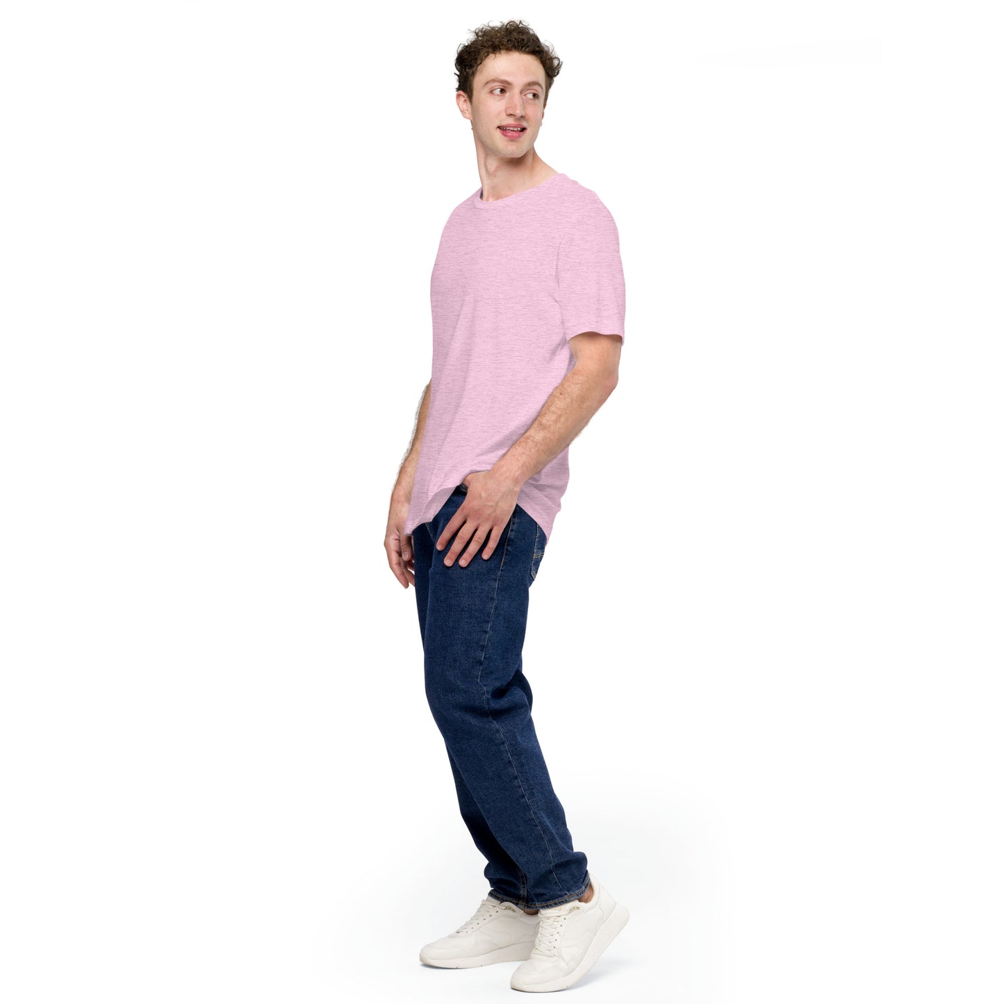 T-shirt unisexe SDDG