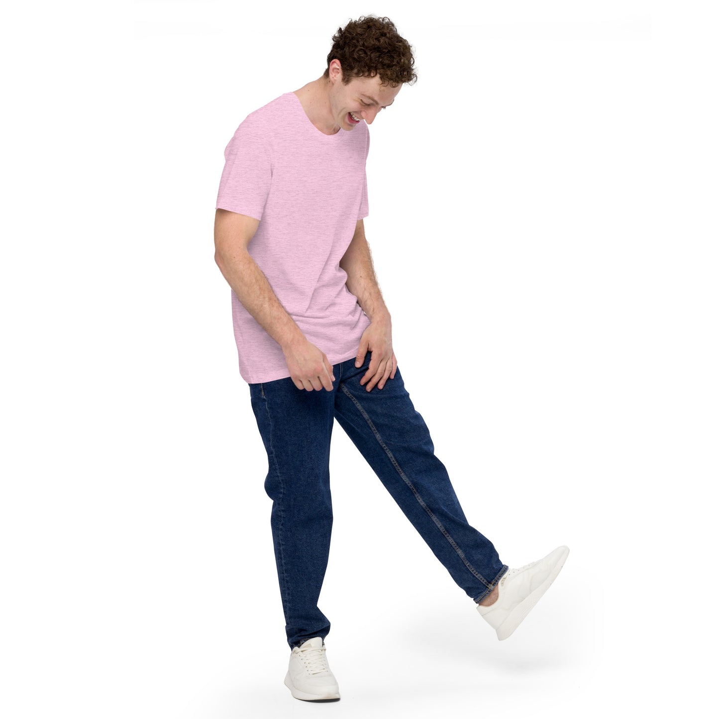T-shirt unisexe SDDG