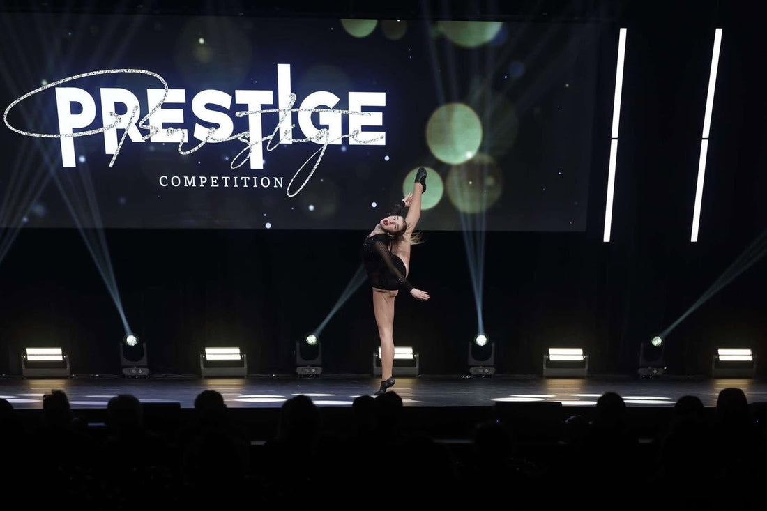 COMPÉTITION PRESTIGE 2025