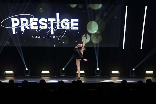 COMPÉTITION PRESTIGE 2025