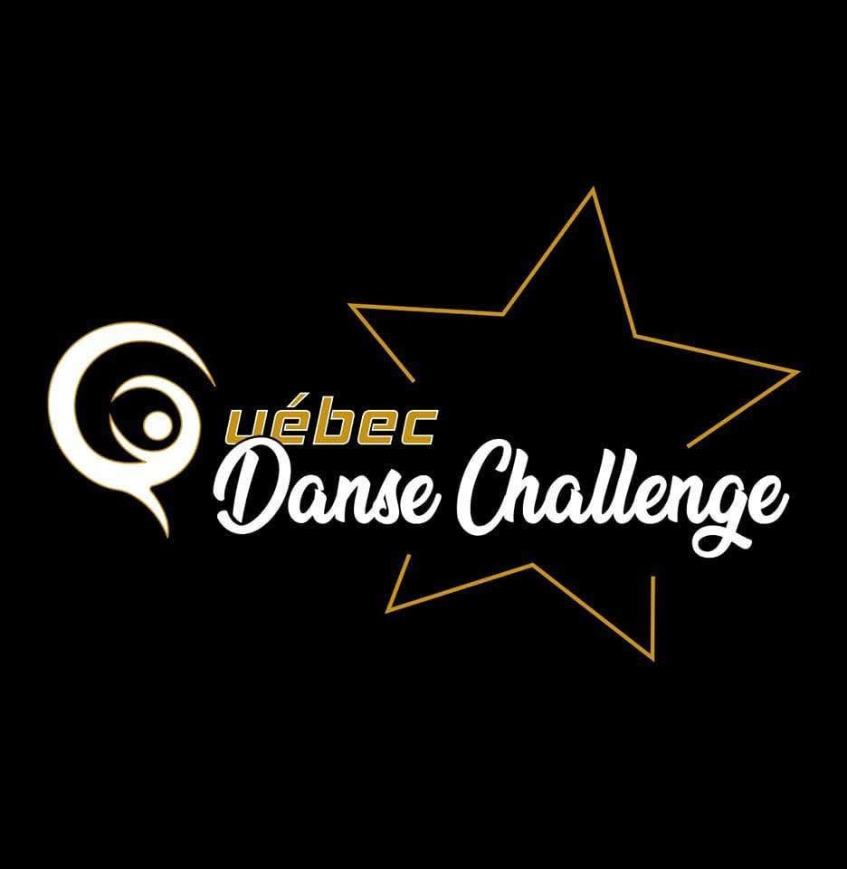 QC DANSE CHALLENGE (ADOS) 2026