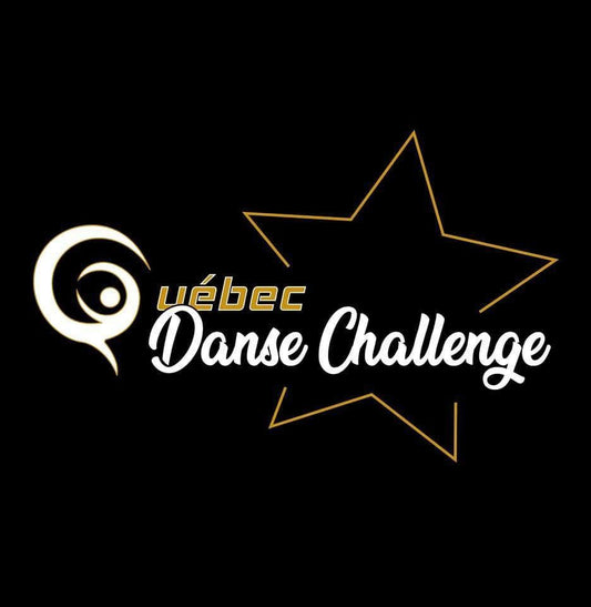 QC DANSE CHALLENGE (ADOS) 2026