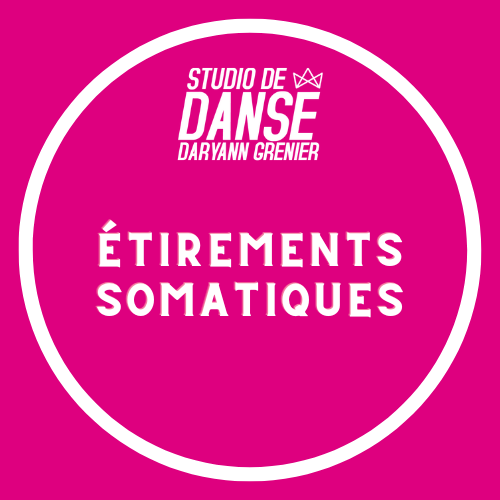 Étirements somatiques