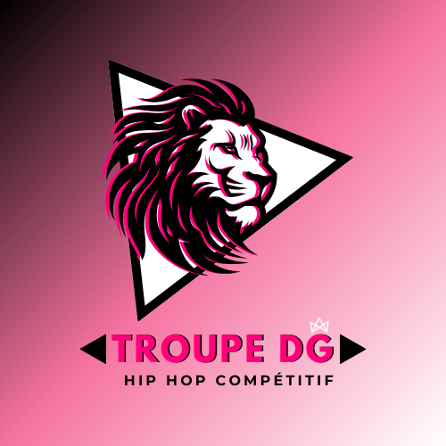 Troupe DG - Hip Hop