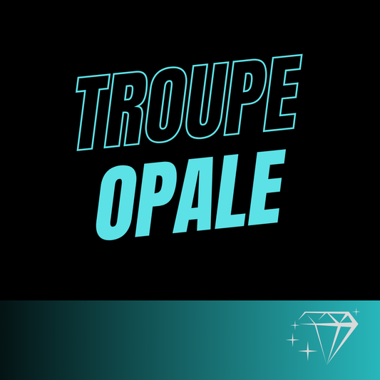 Troupe Opale