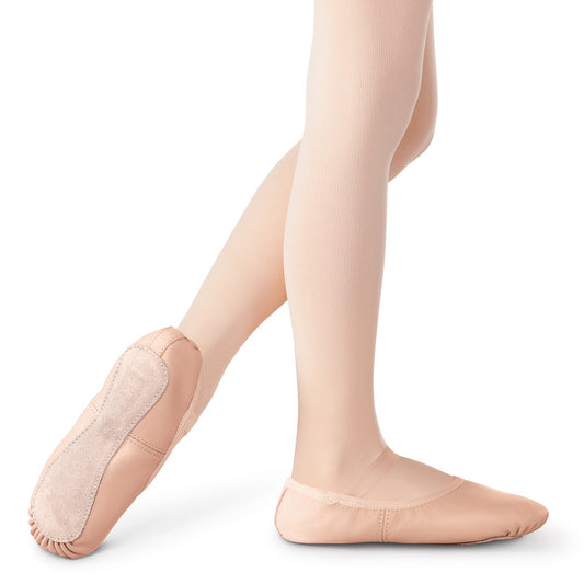 Souliers : Demi-Pointe
