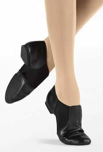 Souliers - Jazz Boots